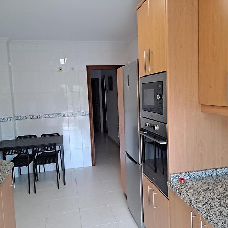 Apartamento Con Vistas, Amplio Y Luminoso Монфорте-де-Лемос Экстерьер фото